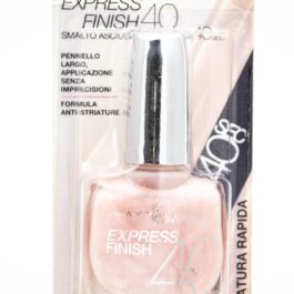 Maybelline EXPRESS FINISH 40 Second Vernis à Ongles  Rose