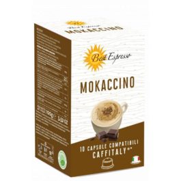 BEST ESPRESSO MOKACCINO  cafe et chocolat