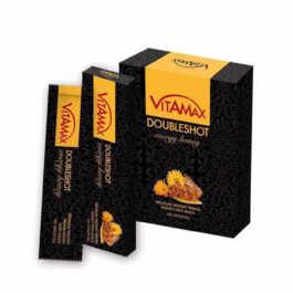 VitaMax Double Shot miel endurance homme