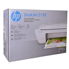 Imprimante tout-en-un HP DeskJet 2130