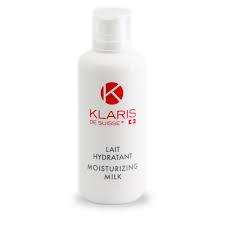 Lait hydratant KLARIS 500ml
