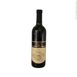 TERRE DELL ISOLA SYRAH 75cl (rouge sec)