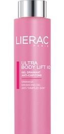 LIERAC gel Ultra Body Lift 10 Minceur