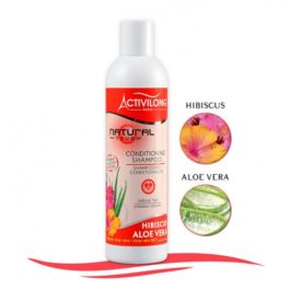 activilong SHAMPOOING CONDITIONNEUR NATURAL TOUCH