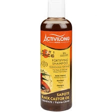 activilong SHAMPOOING FORTIFIANT ACTIFORCE