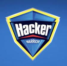 Hacker Warrior Insecticides Aerosol Fresh  pack de 2 de 750ml
