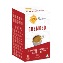 Best Expresso CAFE CREMOSO