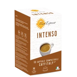 BEST EXPRESSO CAFE INTENSO
