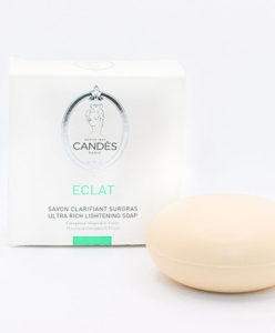 CANDES Savon Clarifiant Surgras
