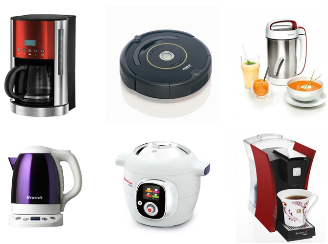 Mixeur Rechargeable Pour Fruits Et Légumes portable