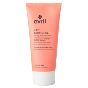 avril Lait corporel 200 ml